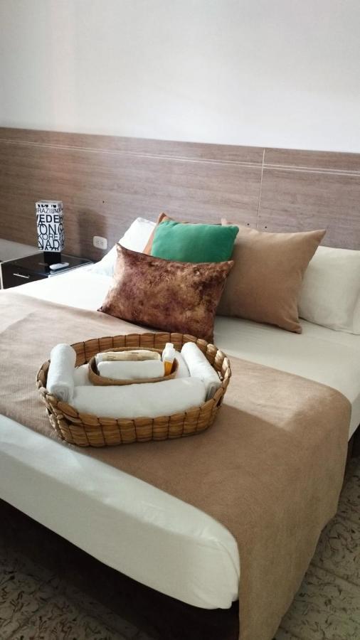 Casa De Pinos Hotel Boutique Bucaramanga Esterno foto