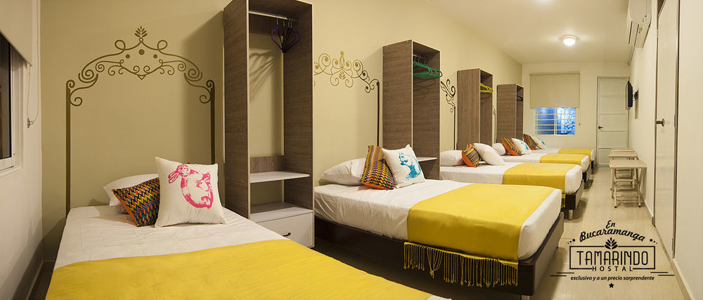 Casa De Pinos Hotel Boutique Bucaramanga Esterno foto