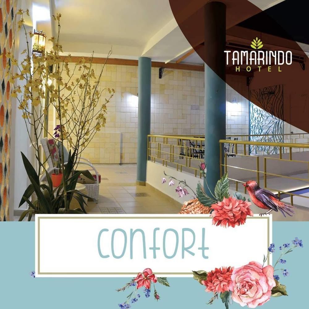 Casa De Pinos Hotel Boutique Bucaramanga Esterno foto