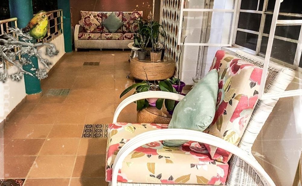 Casa De Pinos Hotel Boutique Bucaramanga Esterno foto