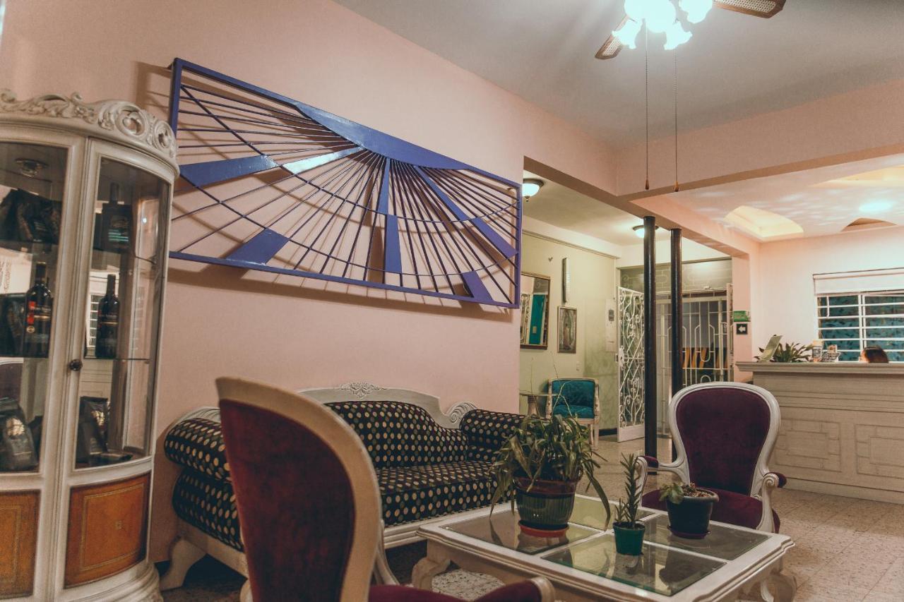 Casa De Pinos Hotel Boutique Bucaramanga Esterno foto