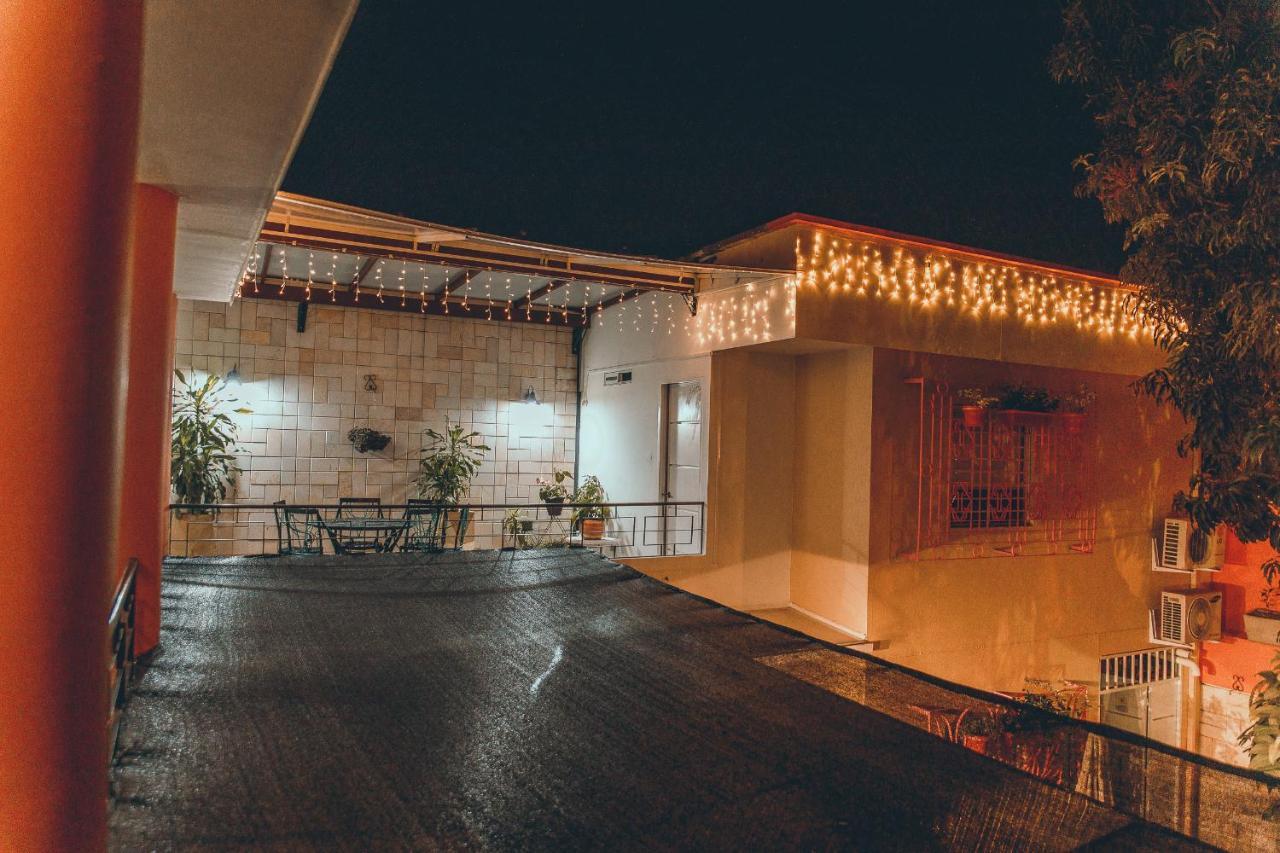 Casa De Pinos Hotel Boutique Bucaramanga Esterno foto