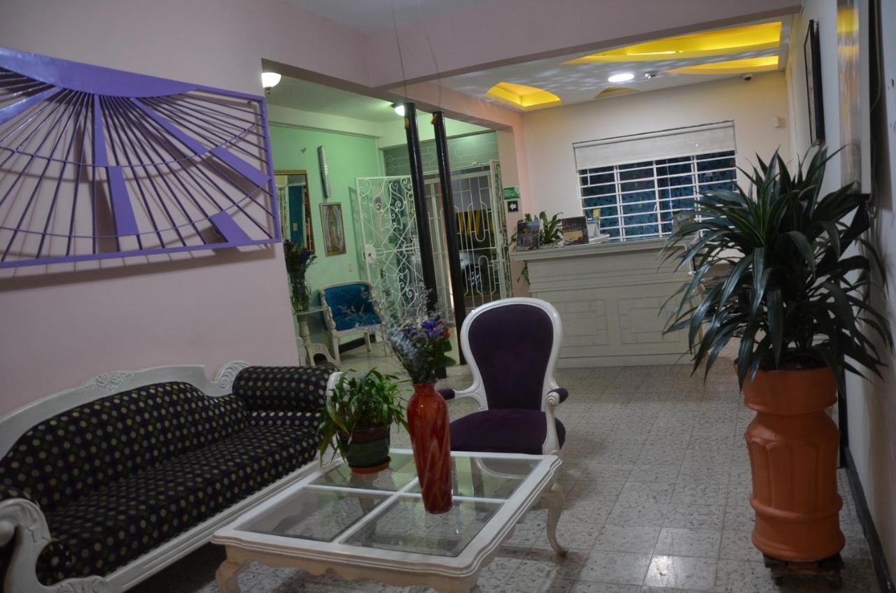 Casa De Pinos Hotel Boutique Bucaramanga Esterno foto