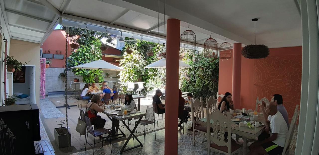 Casa De Pinos Hotel Boutique Bucaramanga Esterno foto